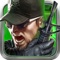 "The assault（CS）" FPS shooting mobile game, national level single mobile game
