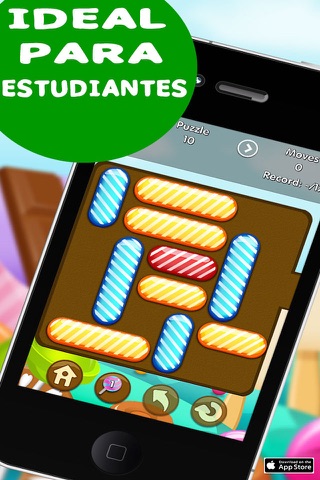 IQ Candy screenshot 3