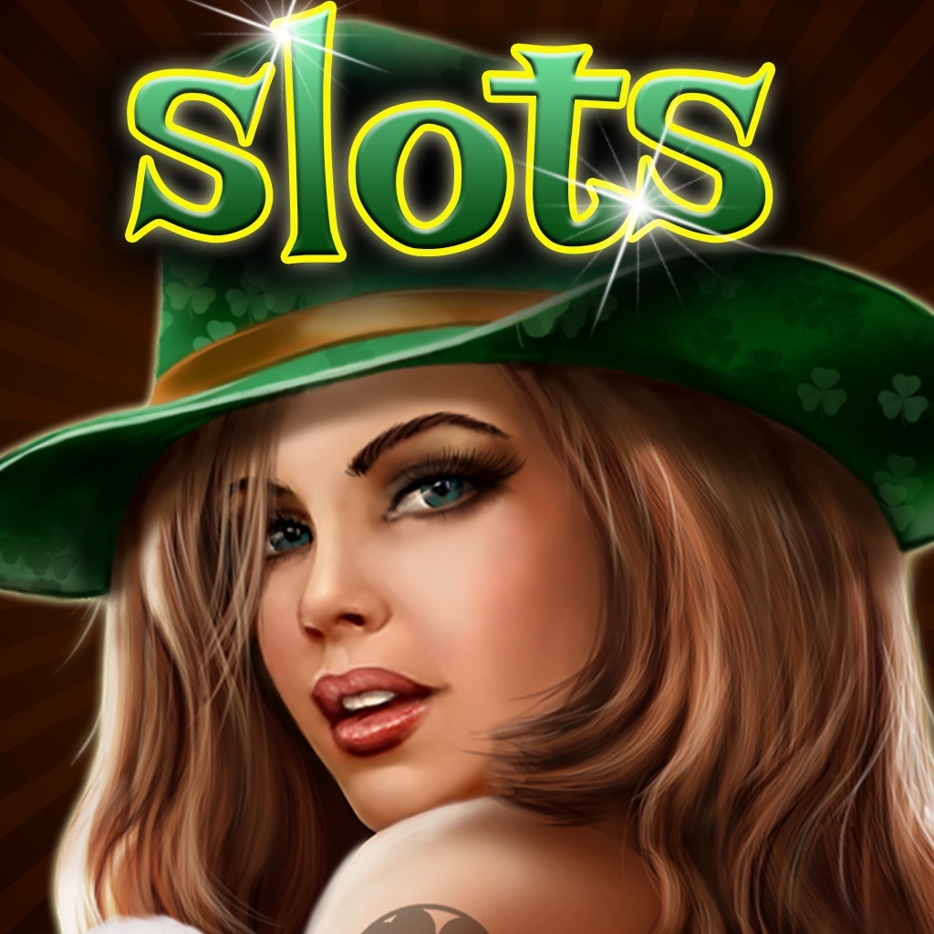 Lucky Charms Slots Pro icon