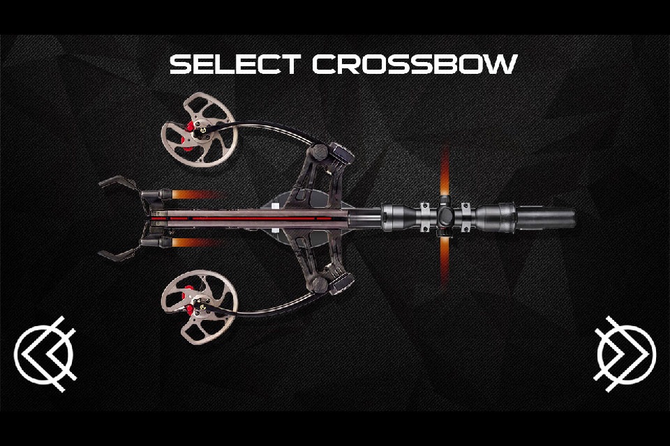 Light Crossbow Simulator screenshot 2