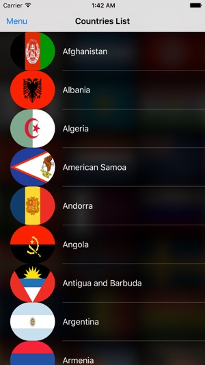 World Book -Countries(圖1)-速報App