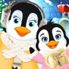 Pet Vet Doctor - Penguin Baby Care