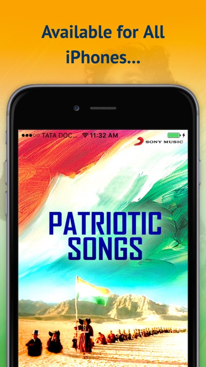 Patriotic Songs