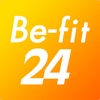 Be-fit24 公式アプリ