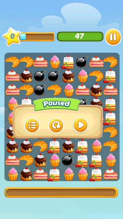 Mini cake free screenshot-3