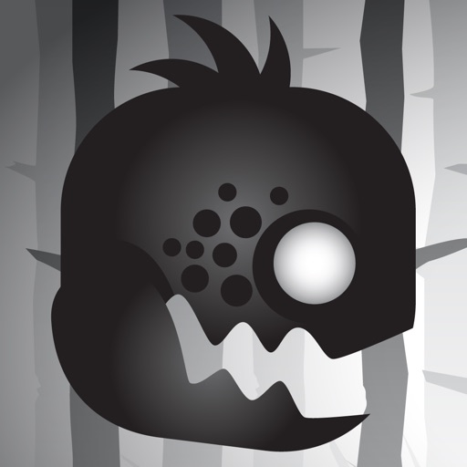 Zombie Boy - The Heart of Darkness iOS App