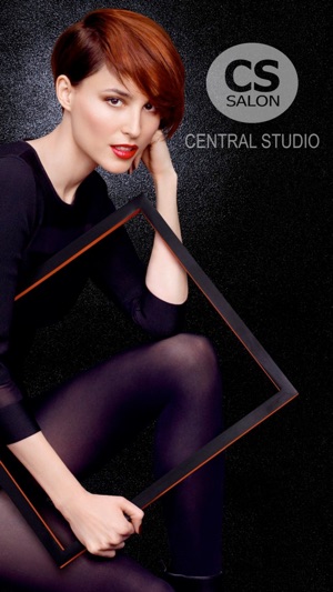 Central Studio Salon