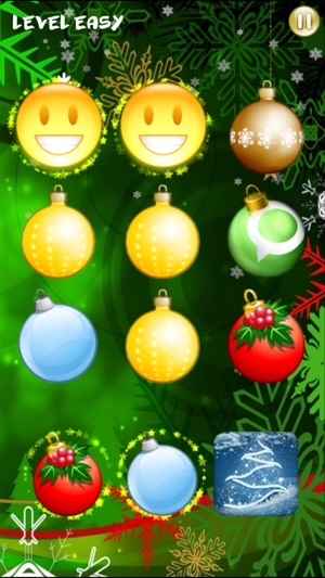 Christmas Balls Sequence(圖1)-速報App