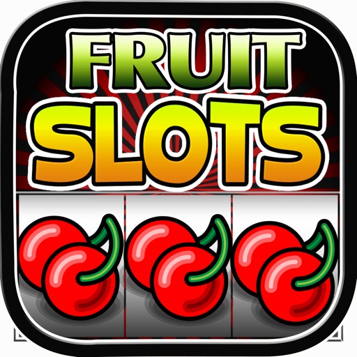 21 Amazing Fruit 777 Casino Slots - New Las Vegas Casino Games FREE icon