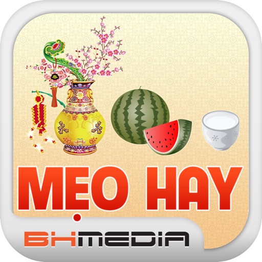 Mẹo Hay Ngày Tết 2016 icon