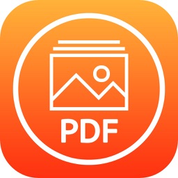 Photo to PDF - Make PDF