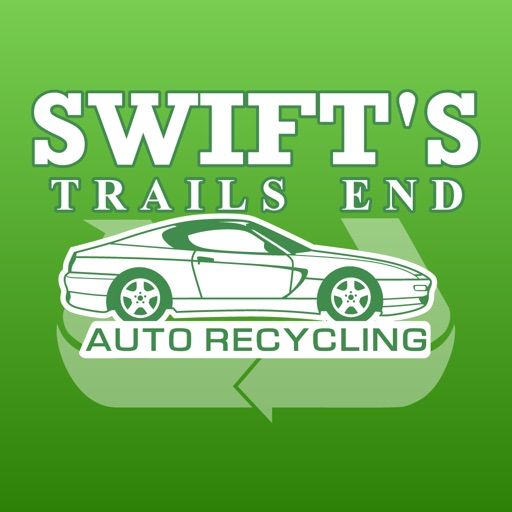 Swift's Trails End Auto Recycling