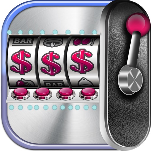 Awesome Secret Slots Casino Machine Free icon