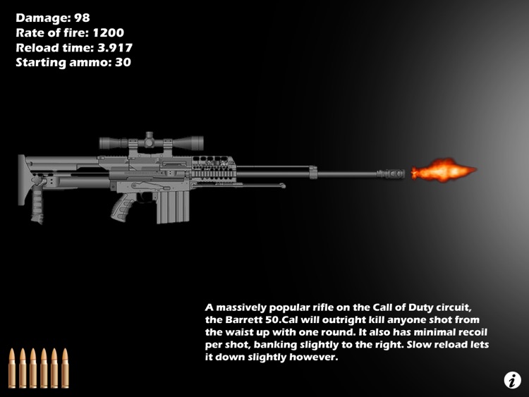 Gun HD