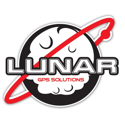 Lunar GPS