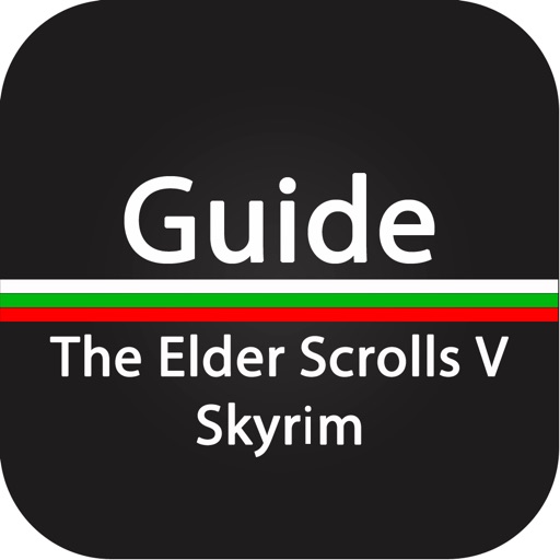 Guide for The Elder Scrolls V: Skyrim with Tips & Forum icon