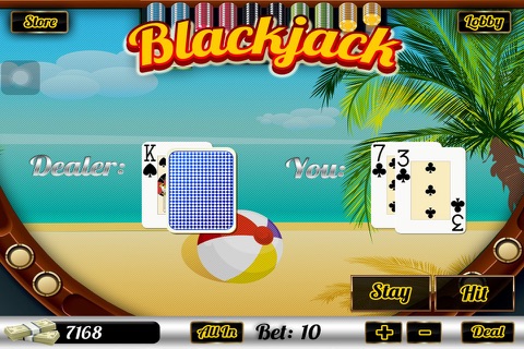 Slots Pro Casino Beach Party Slot Games Play Now with your Friends screenshot 4