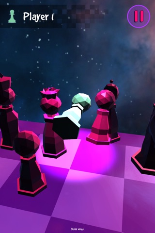 Flick Chess screenshot 3