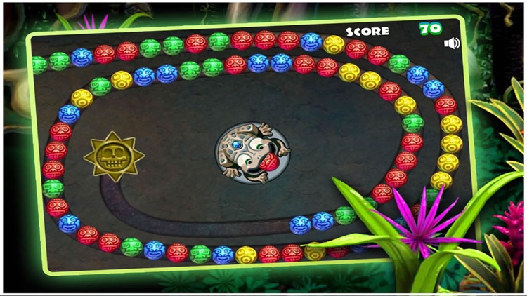 Bubble Crazy Free screenshot-4