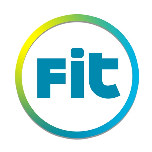 Fit Go Active icon