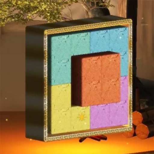 Ultimate Block Puzzle Icon