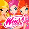 Winx (Винкс): детский мультфильм и игры про волшебниц!