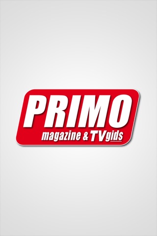 Primo Magazine en TV Gids screenshot 2