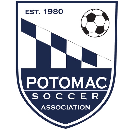 Potomac Soccer Association icon