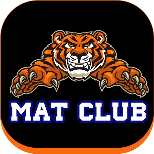 Newberg Mat Club icon