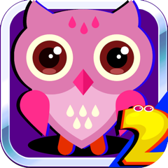 Educational Games For Children: Learning Numbers & Time. Full Paid.