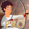 A Fight Archer PRO - Addicting archery Shooting Game
