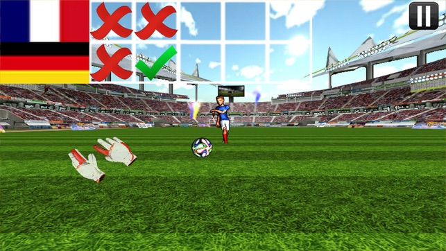 ¡ Anime Soccer !(圖5)-速報App