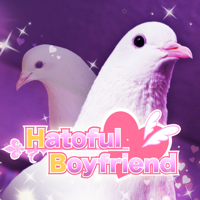 Hatoful Boyfriend
