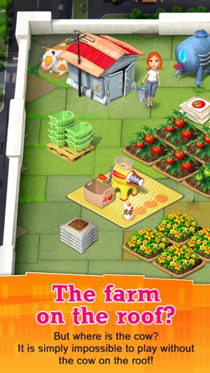 Hobby Farm Show 2 HD(圖1)-速報App