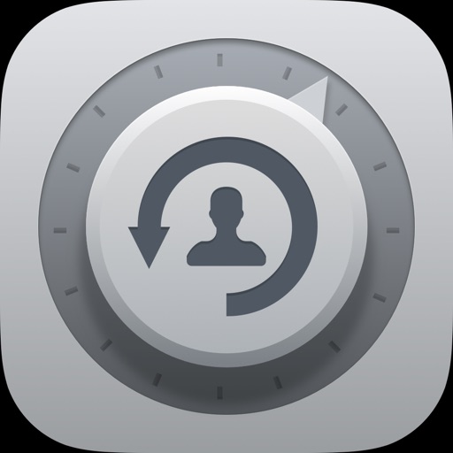 ContactoZ - Duplicate Search & Backup Mode