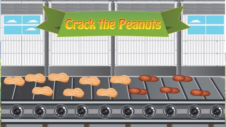 Peanut Butter Spread Factory Simulator - Make tasty sweet jam in this chef cooking game