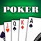 Poker is a family of card games that share betting rules and usually (but not always) hand rankings
