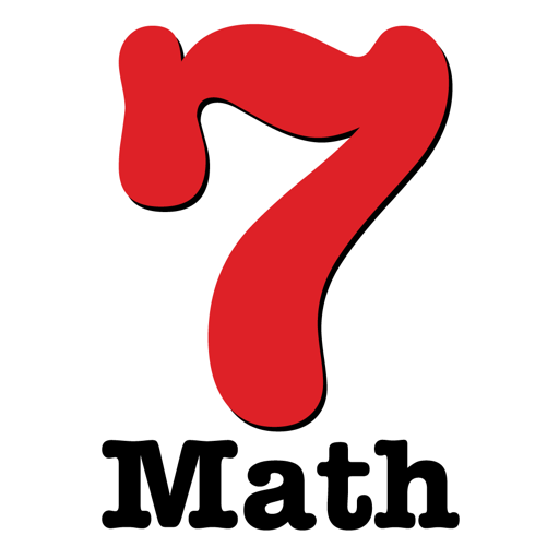 7th Grade Math Testing Prep