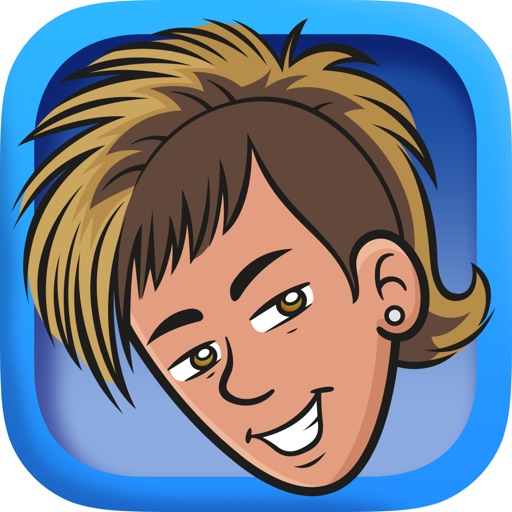 Neymar Jr Quest iOS App