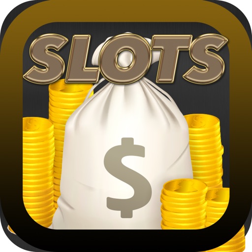 The Bag Of Coins for a Lost Treasure - Free Slots Machine Game