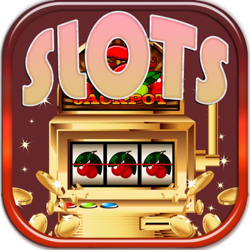 Ace Casino Double U Random Heart - FREE Slots Machines icon