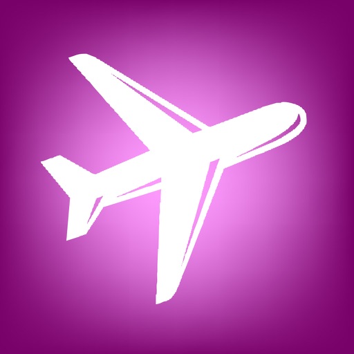 Flight Locator - Flight Search with GPS Control iOS App