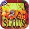 Slots:Happy New Year Sloto HD-Free Casino Game