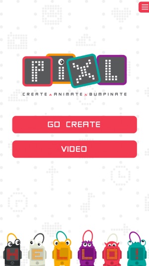 PiXL Creator(圖1)-速報App
