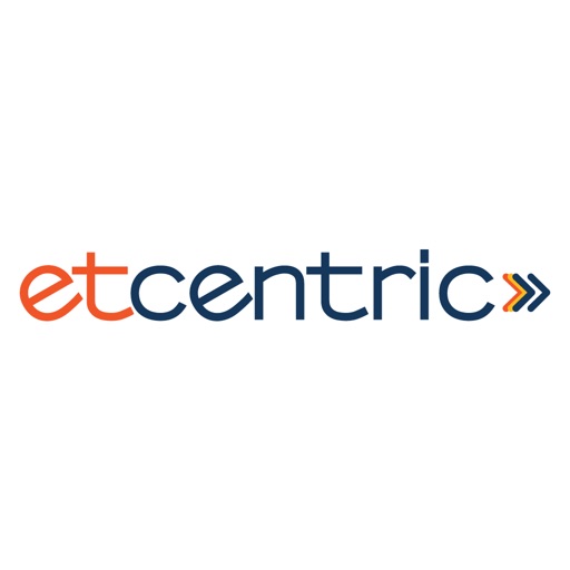 ETCentric icon