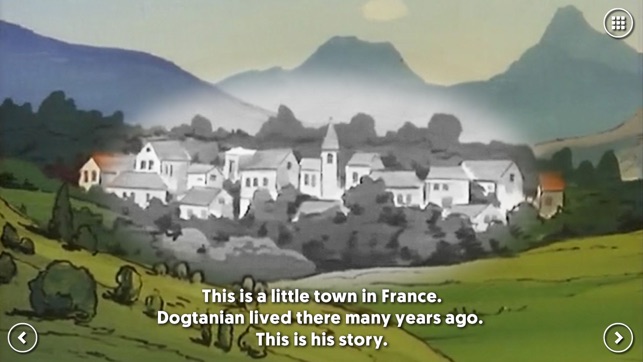 Dogtanian’s journey(圖5)-速報App