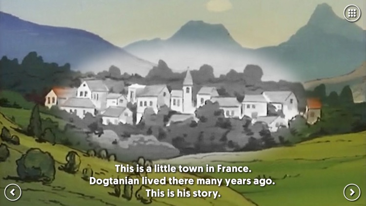 Dogtanian’s journey screenshot-4
