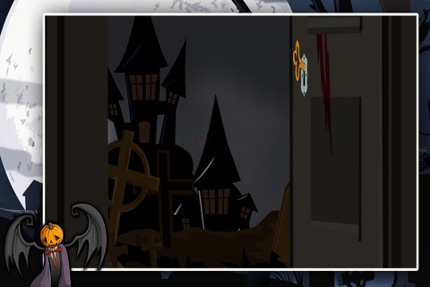 Horrible Halloween House Escape screenshot 4