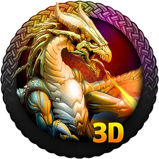 Fly Your Dragon icon