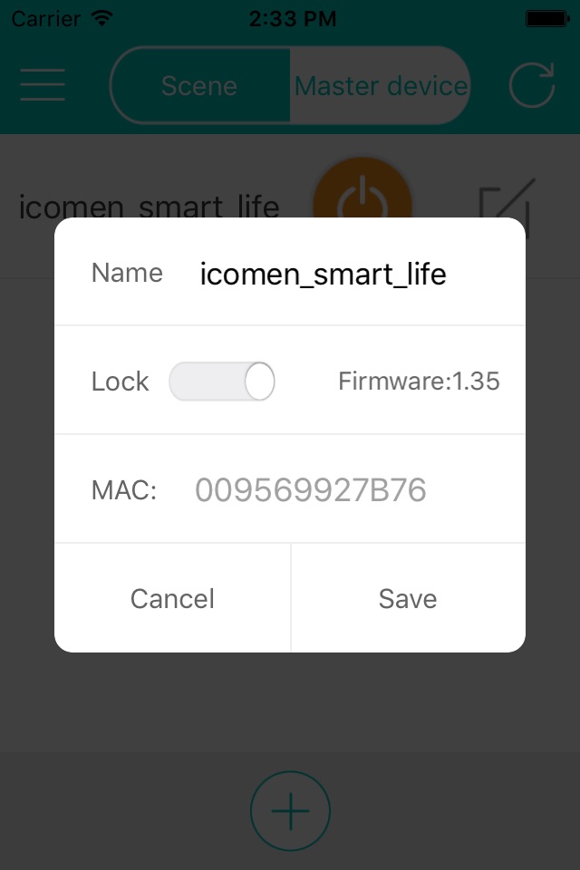 icomen X2 screenshot 3